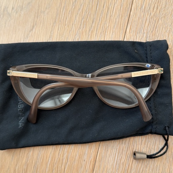 Dolce & Gabbana Frames - Picture 4 of 11